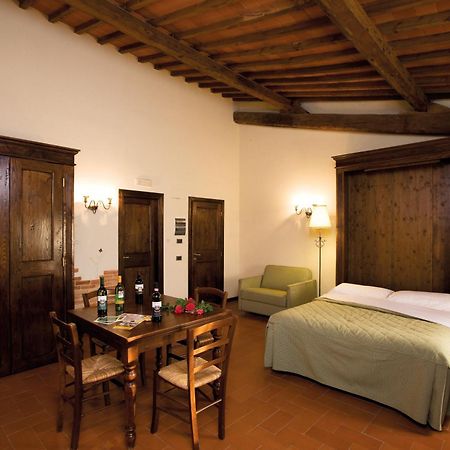 Agriturismo Antico Borgo Poggitazzi Loro Ciuffenna Cameră foto