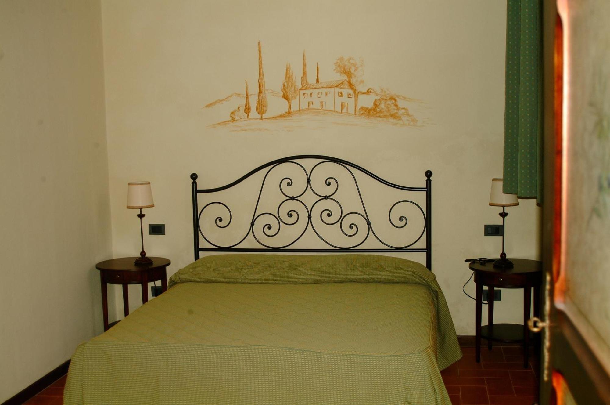 Agriturismo Antico Borgo Poggitazzi Loro Ciuffenna Cameră foto